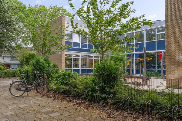 Medium property photo - Wevelaan 53, 3571 XS Utrecht